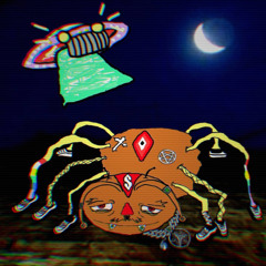 Spider Rich Gvng ~{We Love Spinning Webs}~