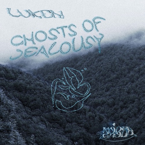 Luken - Ghosts Of Hype [Nodal Group]