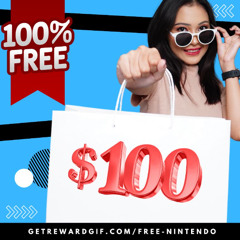 Free Nintendo eShop Gift Card Codes Generator
