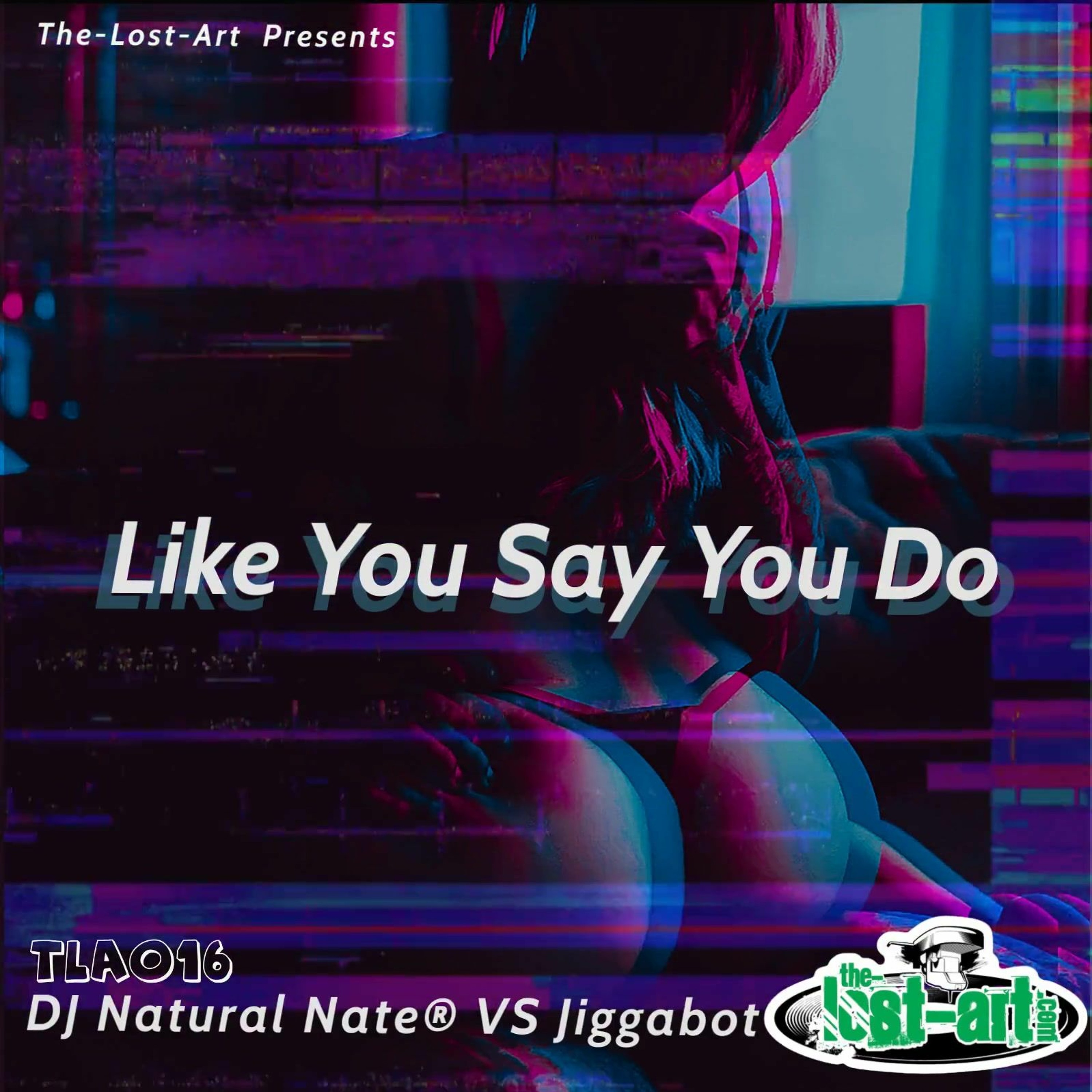 DJ Natural Nate®