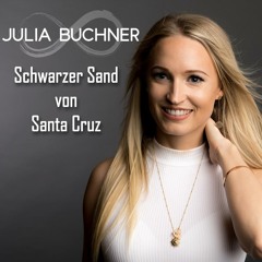 Schwarzer Sand von Santa Cruz (feat. Bibi Booom)