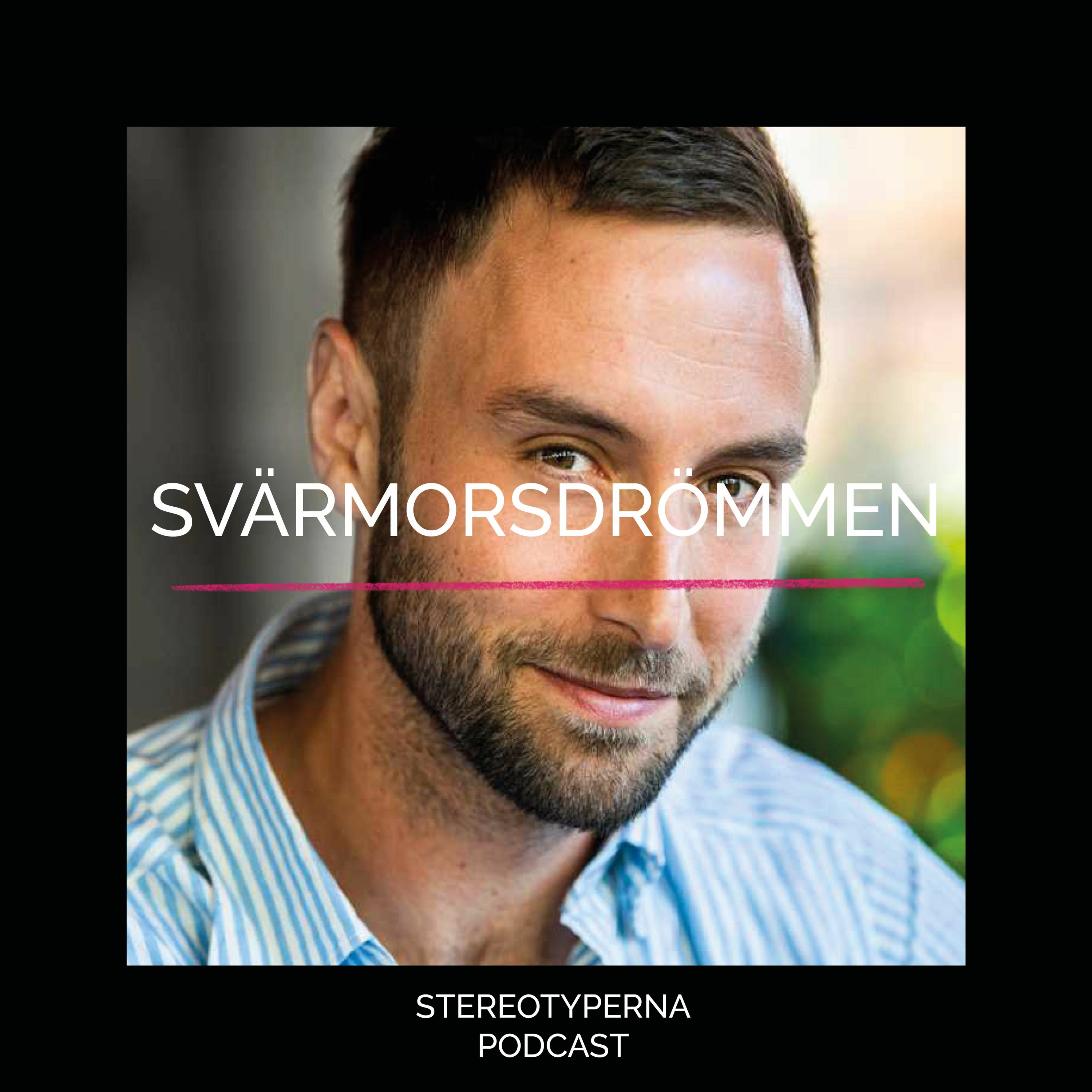 Stereotyperna