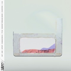 Kagami Smile - Wading Through Snow