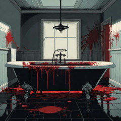 Cold Blood (Halloween DnB 2018)
