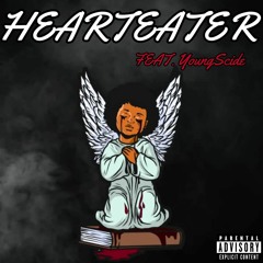 HEARTEATER! Feat. Youngscide (Prod. Heydium)