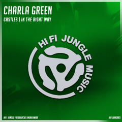 Charla Green - In The Right Way (CLIP)