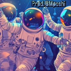 SpaceBang (Prød.Møoshi)