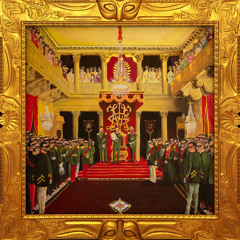 Bouh ! (feat. Mobydick)