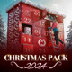 on SIKS - CHRISTMAS PACK 2024 [#1 HYPEDDIT]