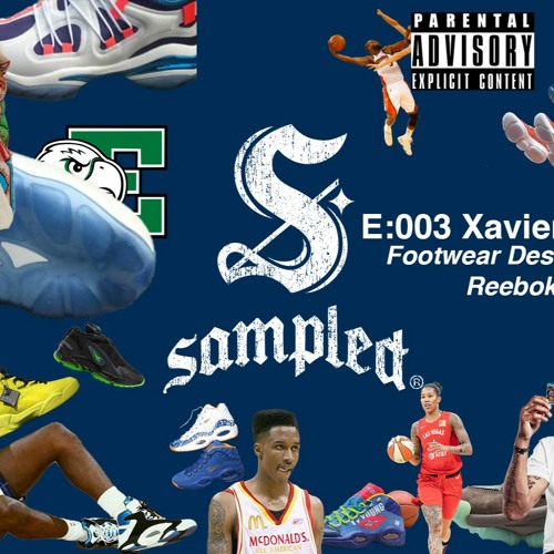 Stream Jay Z - Stick To The Script | The Reebok Episode | Xavier Jones |  E:003 by Sampled | Listen online for free on SoundCloud