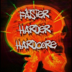 IDS - Faster Harder Hardcore