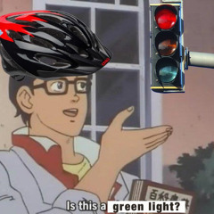 ANTI RED LIGHT