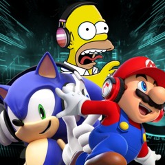 MY FAV GAME SONGS