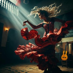 Bailando Bajo la Lluvia