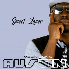 Mega Sonic - Sweet Lover (4 Enzo Atlas) 2o22
