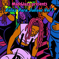 Yailin LMV x MaddJazz - Chapa Juke