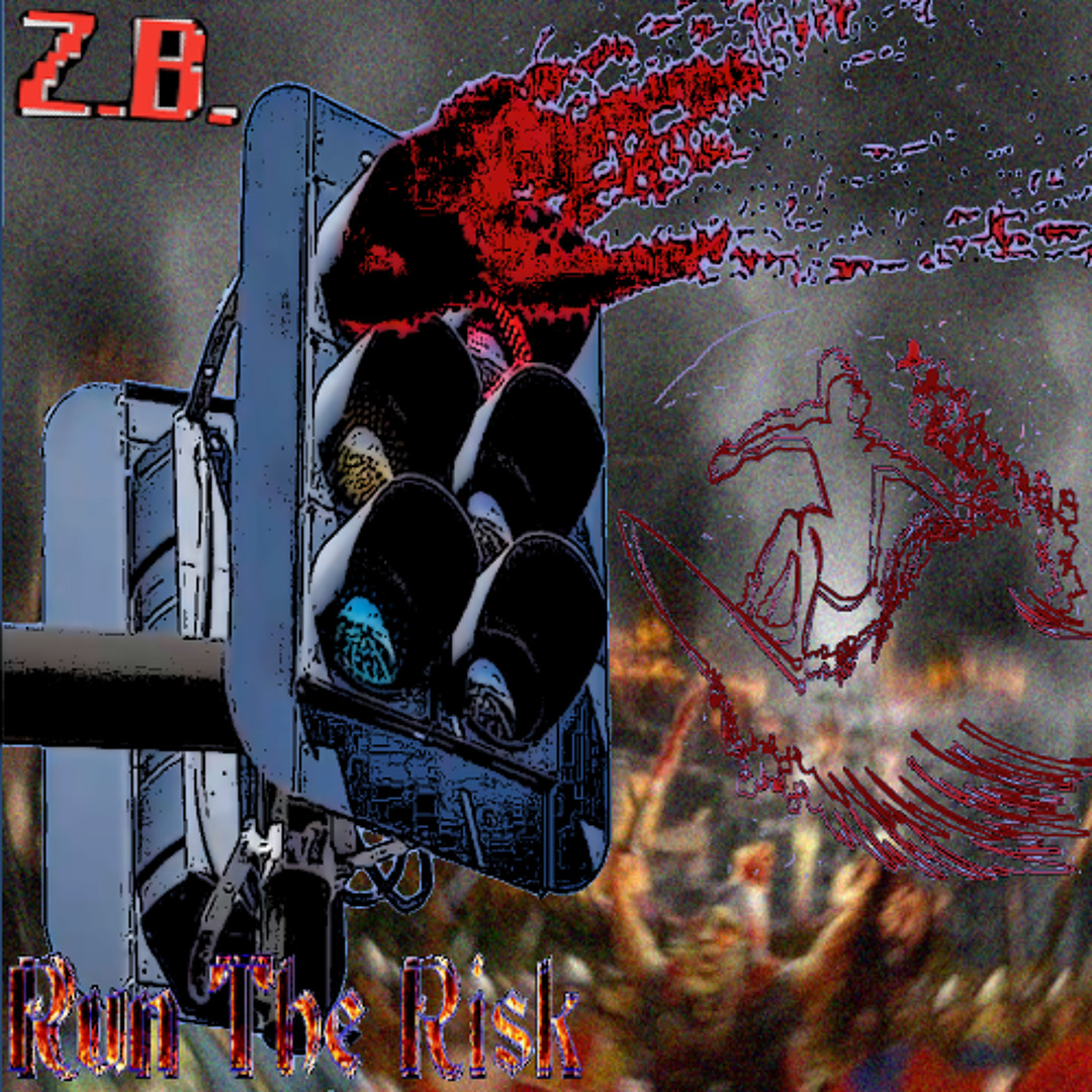 Stream NOSEBLEEDS by ZION BURNING | Listen online for free on