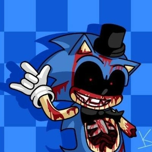 FNF: SONIC.EXE VS MAJIN SONIC SINGS MONOCHROME free online game on