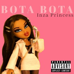 Inza Princess - BOTA BOTA(Na minha xota) - (Prod AL$)