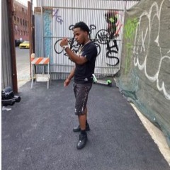 Kasher Quon - Kitchen Freestyle (Prod By JXLAN)