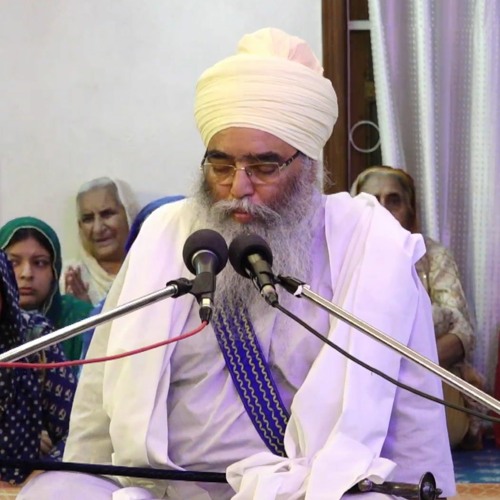 Nigure Ka Hai Nau Bura Katha -  Khalsa Ji Anandpur Sahib Wale - Khalsa Saajna Diwas Smagam 2024