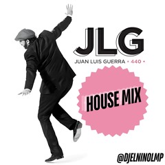 Juan Luis Guerra House Mix (El Beso De La Ciguatera, La Travesia, Vale La Pena, Las Avispas)
