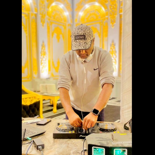 Marjaana B Praak ( Tech House) by dj Saeed