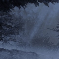 Winterbound Wonderland