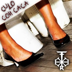 Culo Con Caca (XEFER Remix)