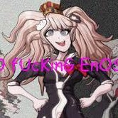 pic Danganronpa Cursed Images Junko cursed danganronpa by eszter timea