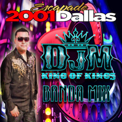 BANDA MIX 2025 VOL.1 DROPS