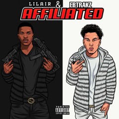 Lil Air - Gangsta - Prod. @ebtrakz