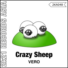 VERO - Crazy Sheep (Original Mix)