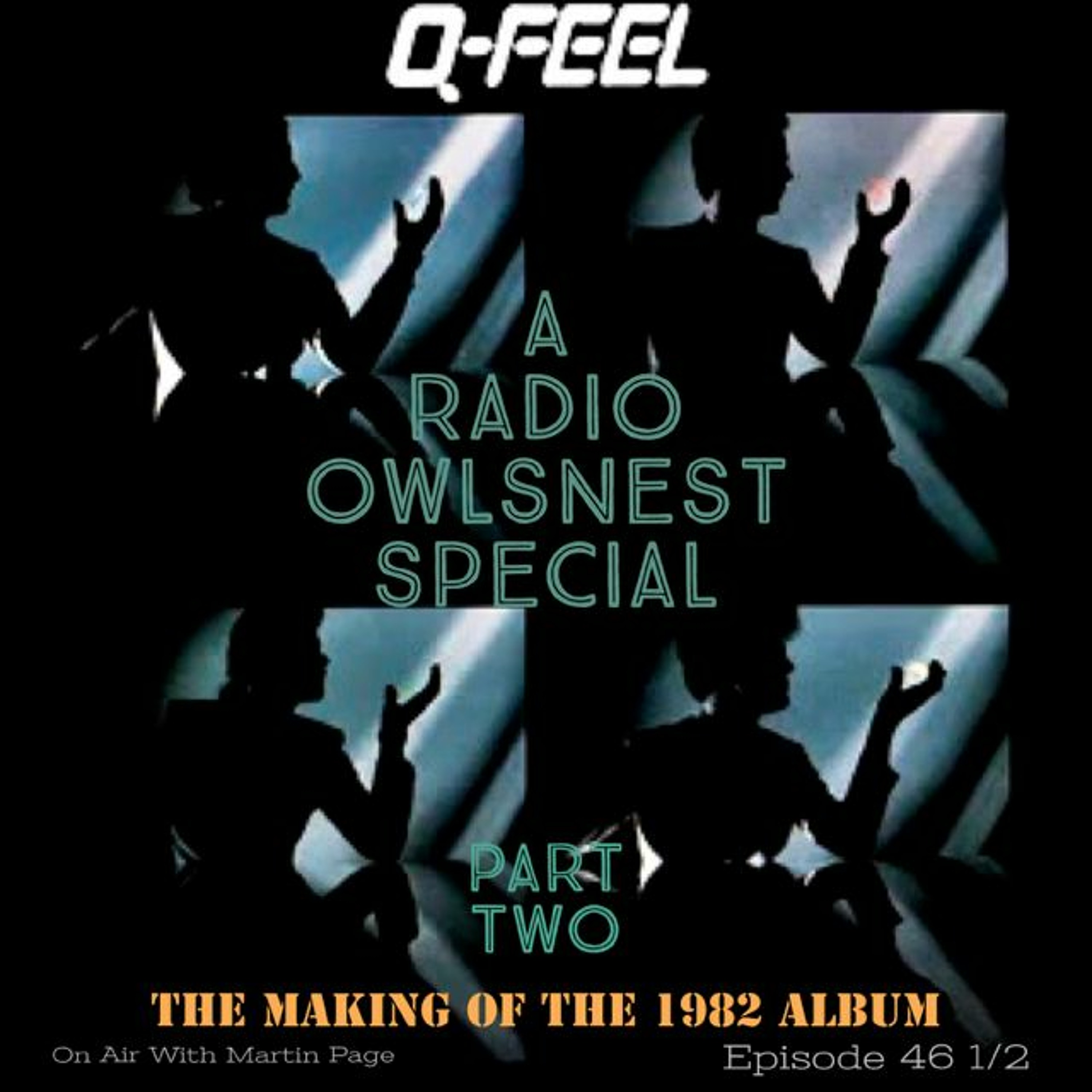 Radio OwlsNest