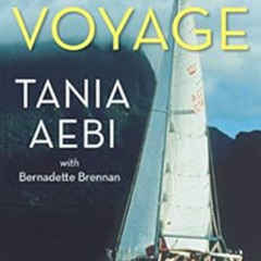 ACCESS EPUB 💘 Maiden Voyage by Tania Aebi [PDF EBOOK EPUB KINDLE]