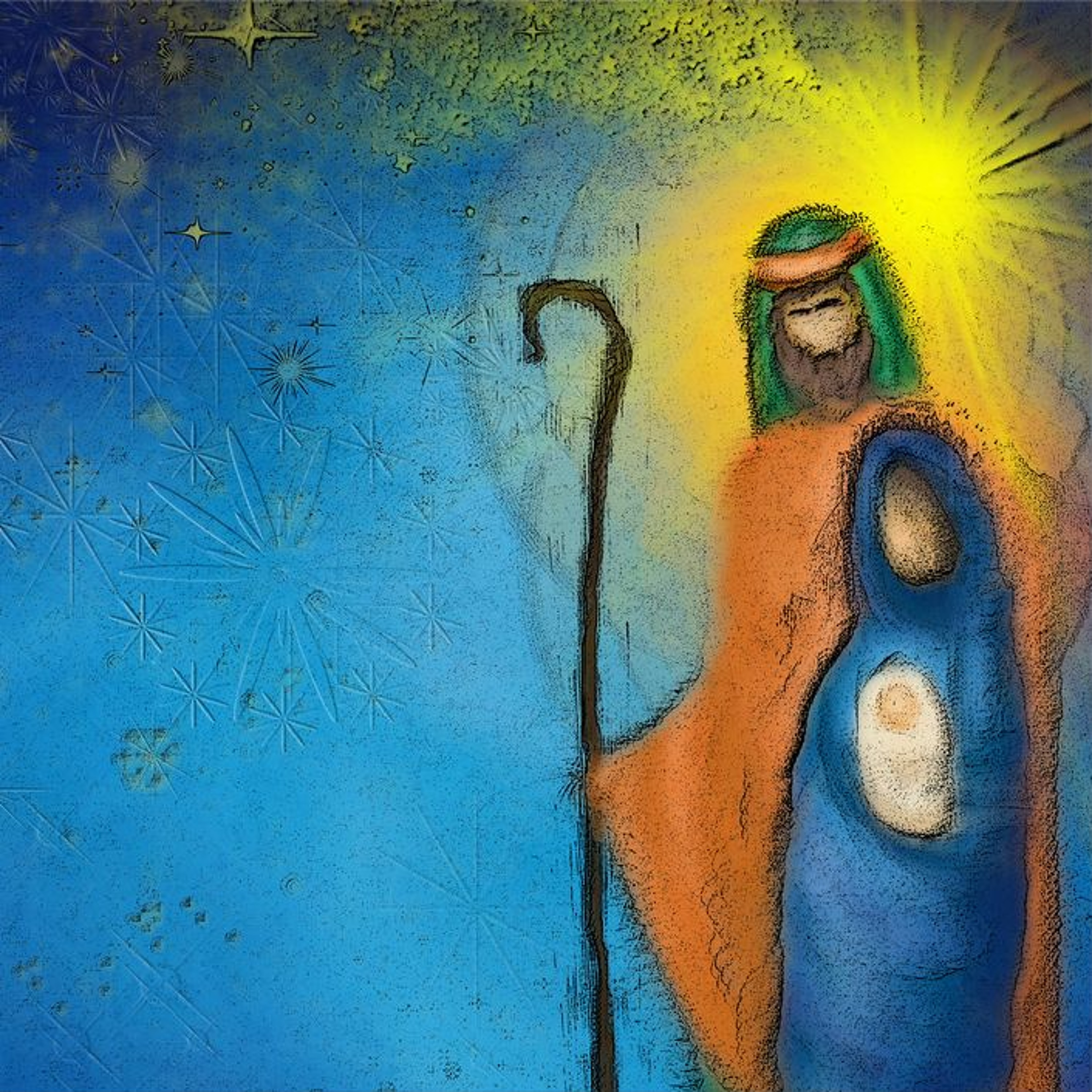 Faith Hope and Love