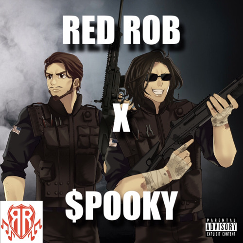 Stream RAINBOW SIX SIEGE THERMITE RAP | “ONE HELL OF A COMBO” RED ROB X ...
