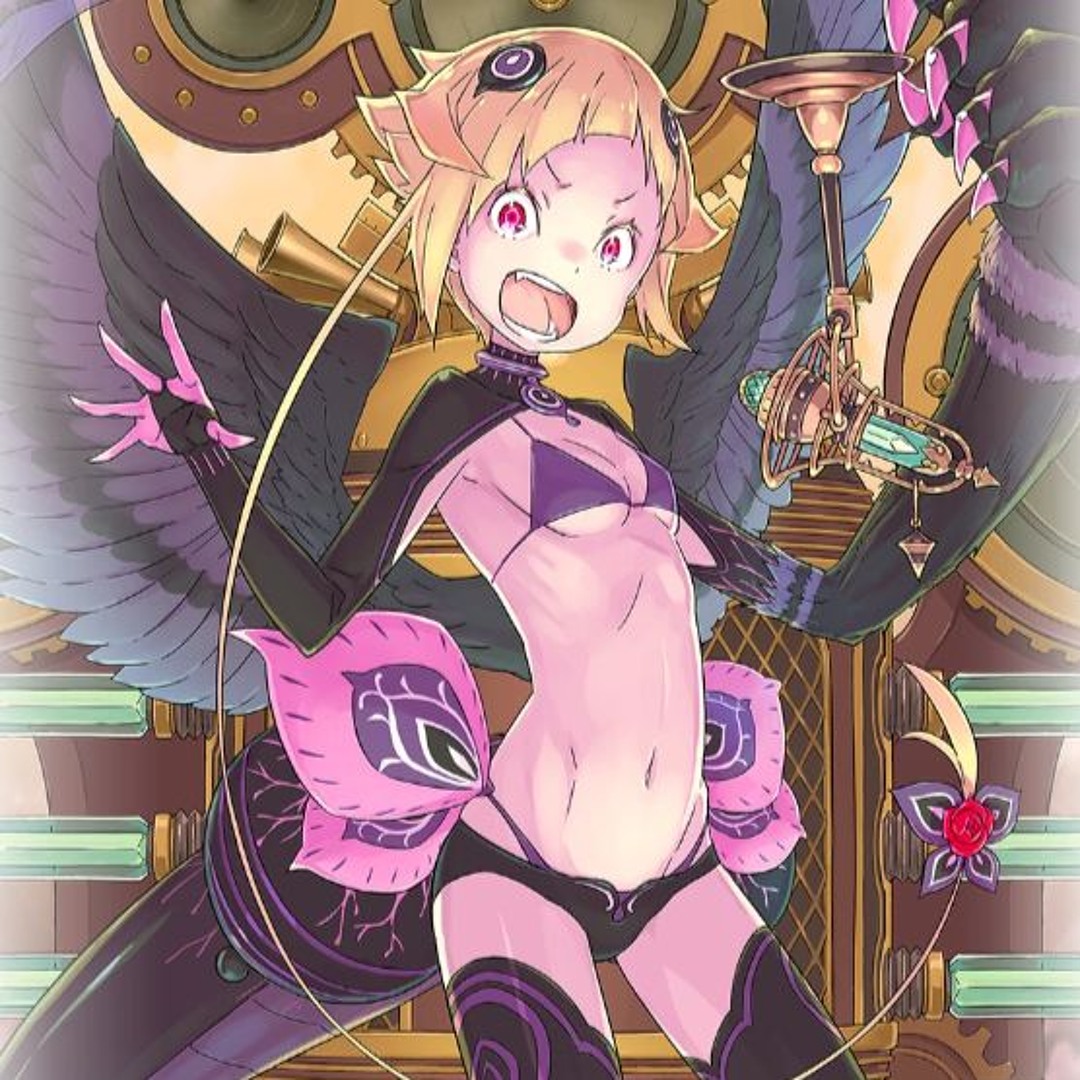 Stream Re:Zero - Capella Theme Song (Fanmade) By PocketPaper by Akira |  Listen online for free on SoundCloud