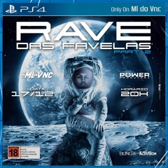 15 MINUTINHOS RAVE DAS FAVELAS 2 (@djmldovnc)