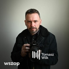 Tomasz Wilk - Mity i realia pracy detektywa