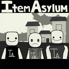 Item Asylum - CHAD