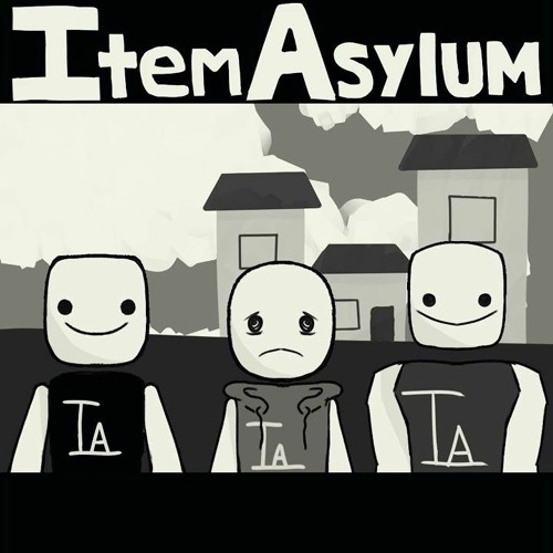 Item Asylum - CHAD