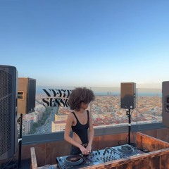 MARA BRAVO @ Nobu Barcelona, Warm up for Edu Imbernon (Off Week 2024)