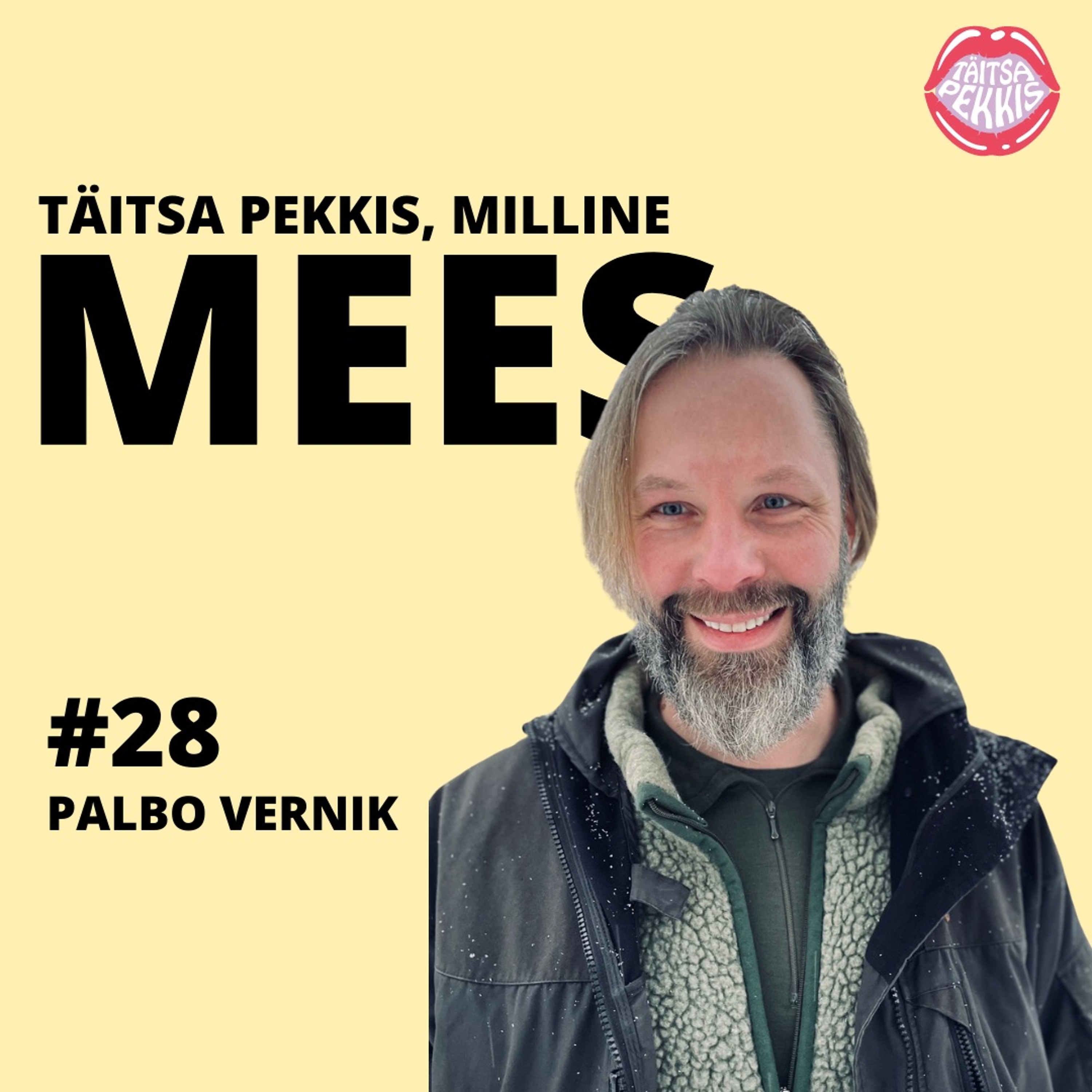 Täitsa Pekkis Saade