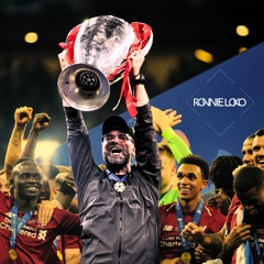 Champions League Edit