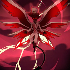 VOX POPULI Hazbin hotel  But it’s only Lucifer’s part on a 1 hour loop