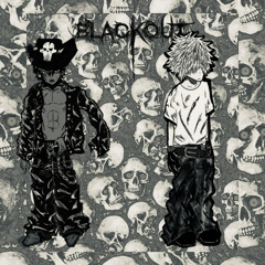 TREESHYNE - "BlackOut" (feat. Blickohh) [prod. NXTTY]