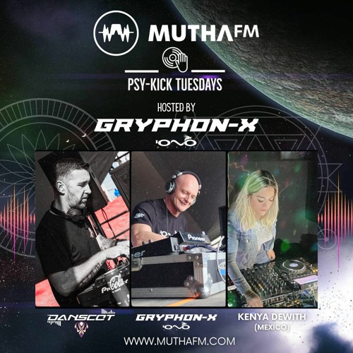 Psy-Kick_Tuesdays_EP081_25072023