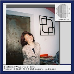 SW23 w/ Di Linh // 13.08.24