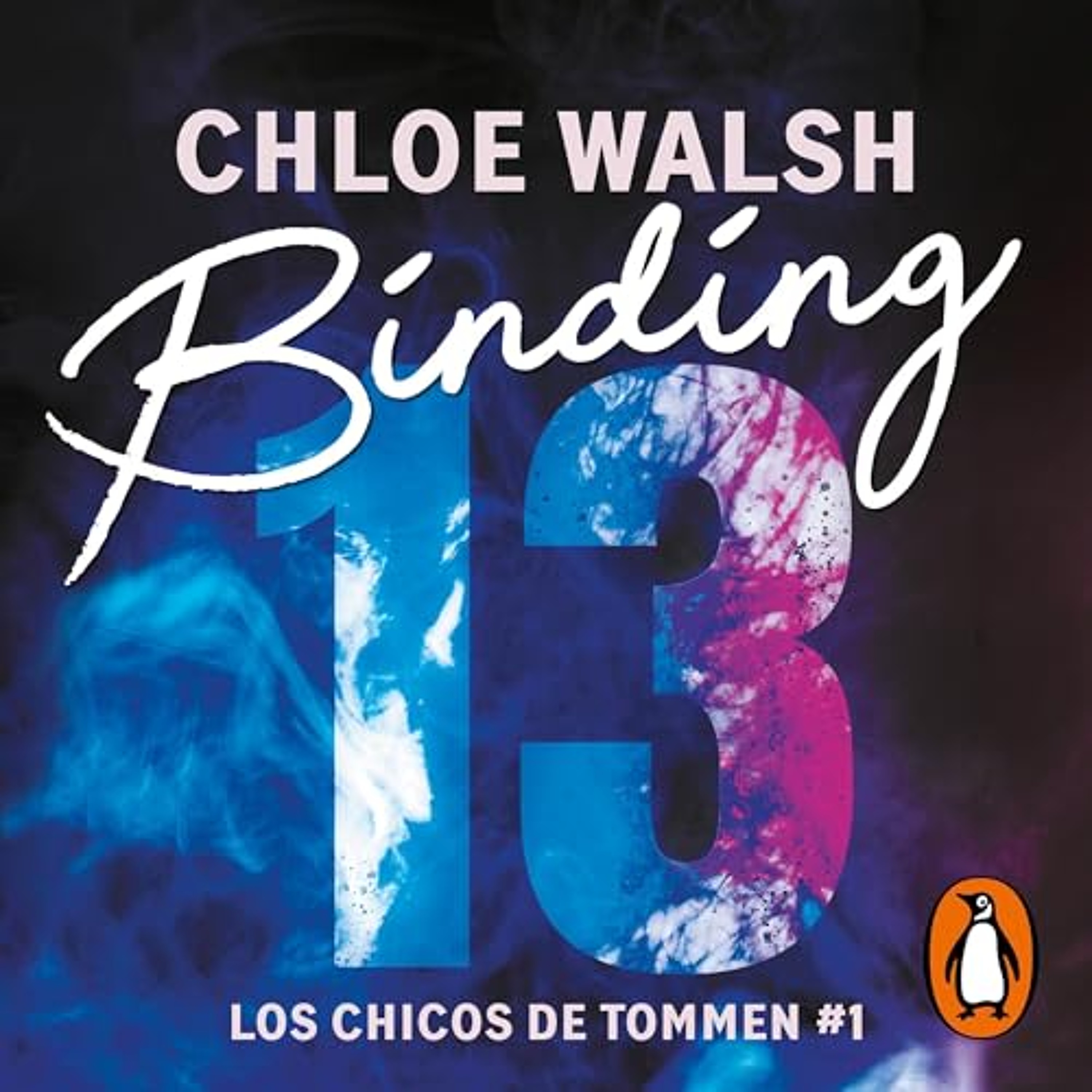 Binding 13 (Spanish Edition) (Audiolibro) | Prueba Gratis